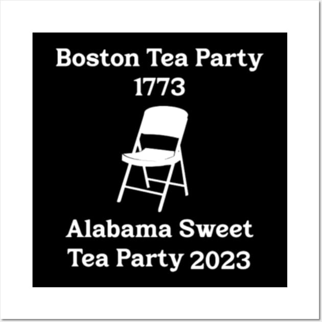 Alabama Brawl Montgomery Tea Party 2023 Montgomery Riverboat Fight